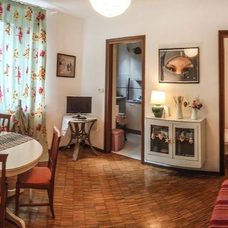 شقة Capodimonte 39A أنكونا المظهر الخارجي الصورة